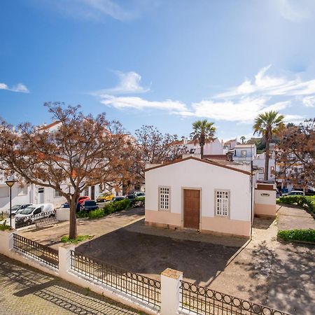 Casinha D'Avo Guesthouse ラゴス エクステリア 写真