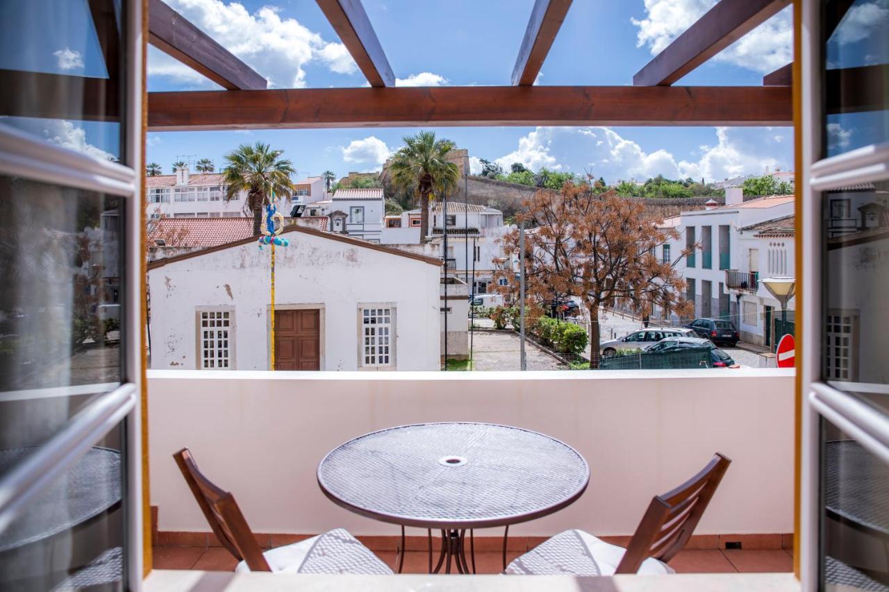 Casinha D'Avo Guesthouse ラゴス エクステリア 写真