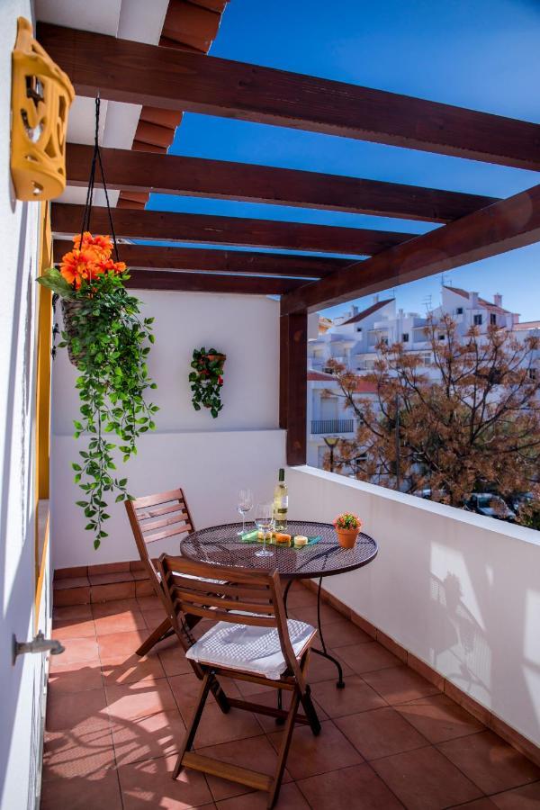 Casinha D'Avo Guesthouse ラゴス エクステリア 写真