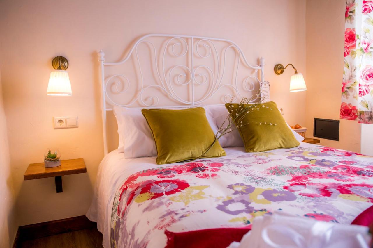 Casinha D'Avo Guesthouse ラゴス エクステリア 写真