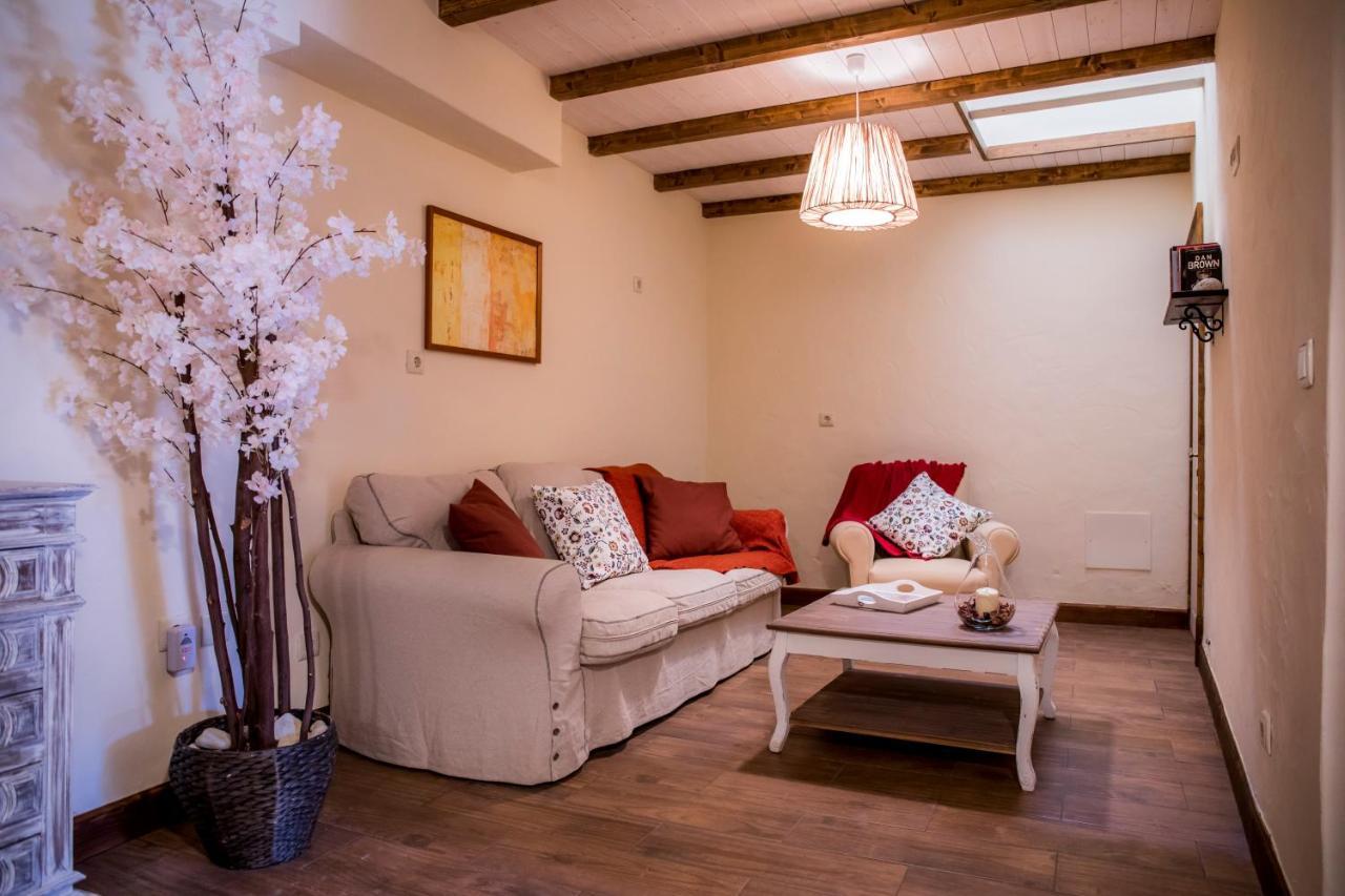 Casinha D'Avo Guesthouse ラゴス エクステリア 写真