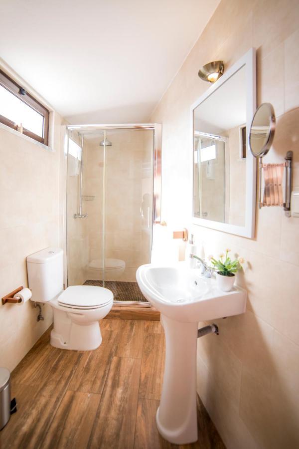 Casinha D'Avo Guesthouse ラゴス エクステリア 写真