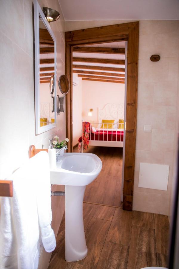 Casinha D'Avo Guesthouse ラゴス エクステリア 写真