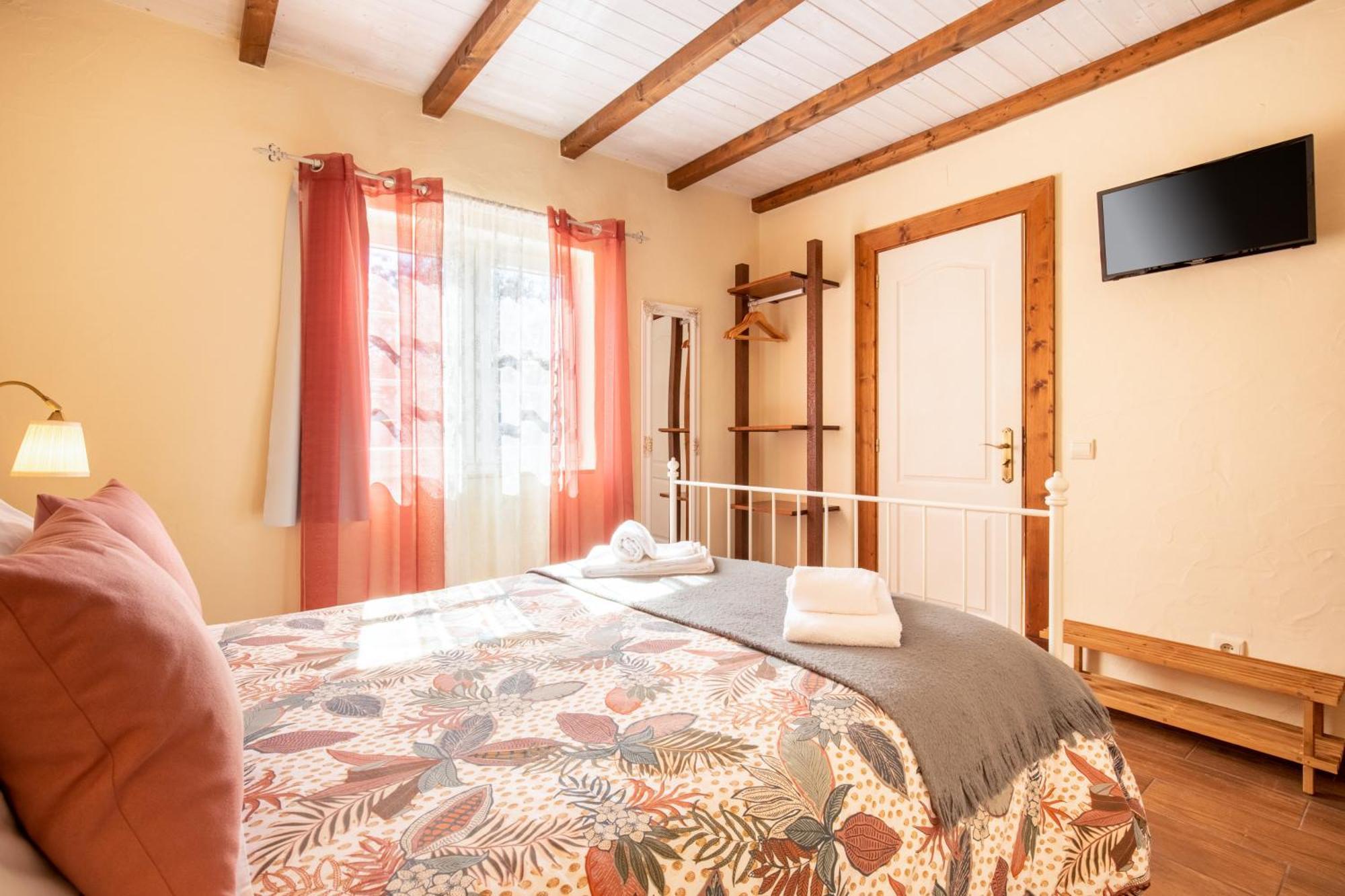Casinha D'Avo Guesthouse ラゴス エクステリア 写真