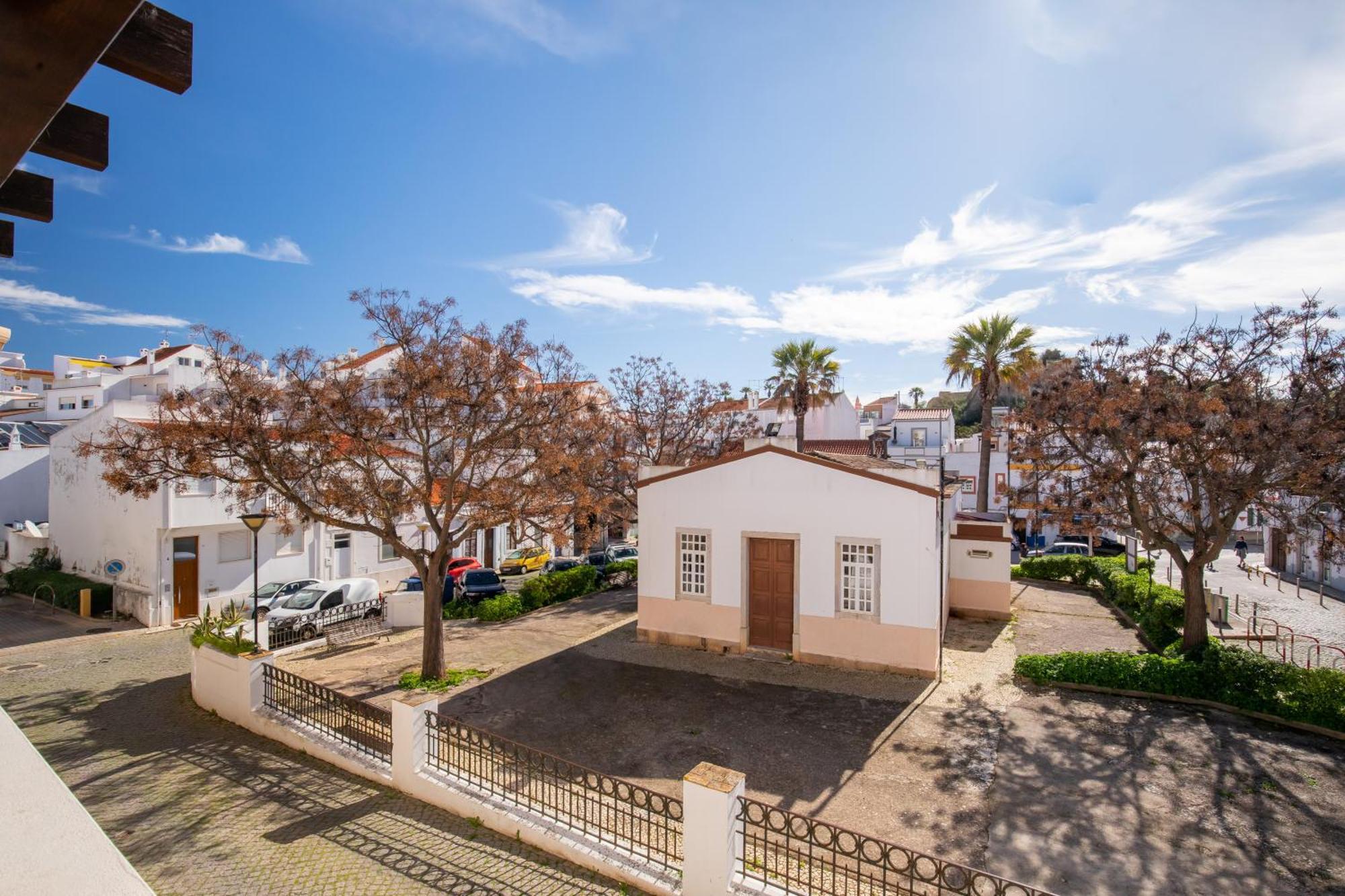 Casinha D'Avo Guesthouse ラゴス エクステリア 写真