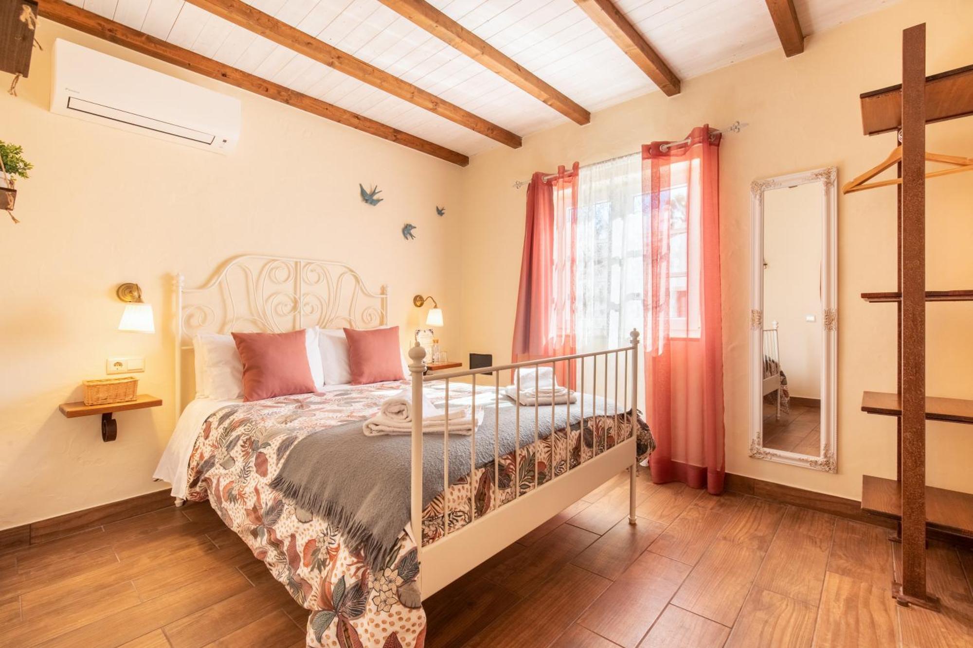 Casinha D'Avo Guesthouse ラゴス エクステリア 写真