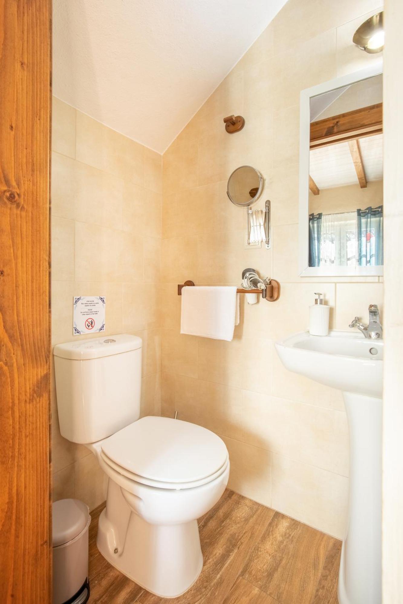 Casinha D'Avo Guesthouse ラゴス エクステリア 写真