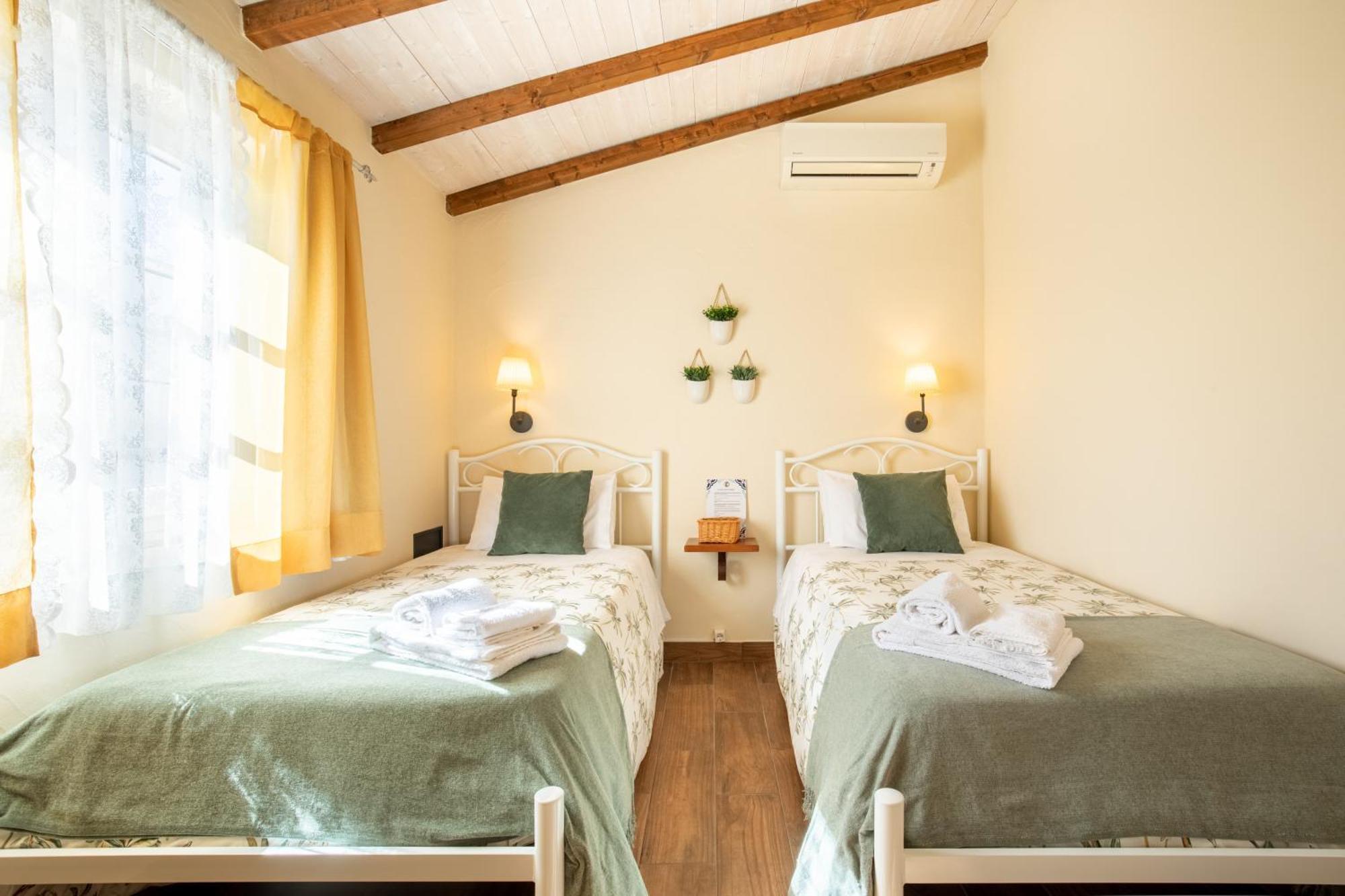 Casinha D'Avo Guesthouse ラゴス エクステリア 写真