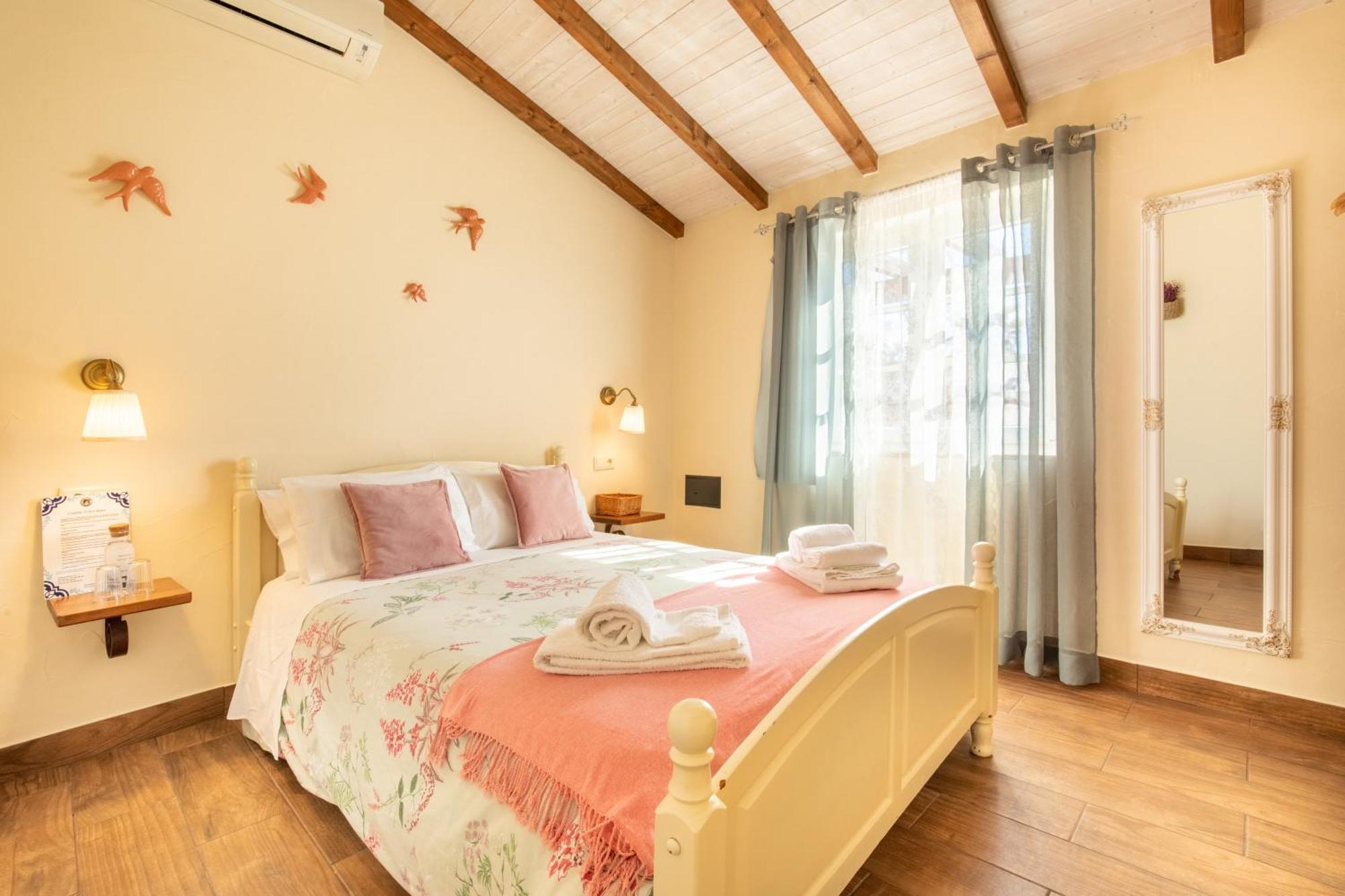 Casinha D'Avo Guesthouse ラゴス エクステリア 写真