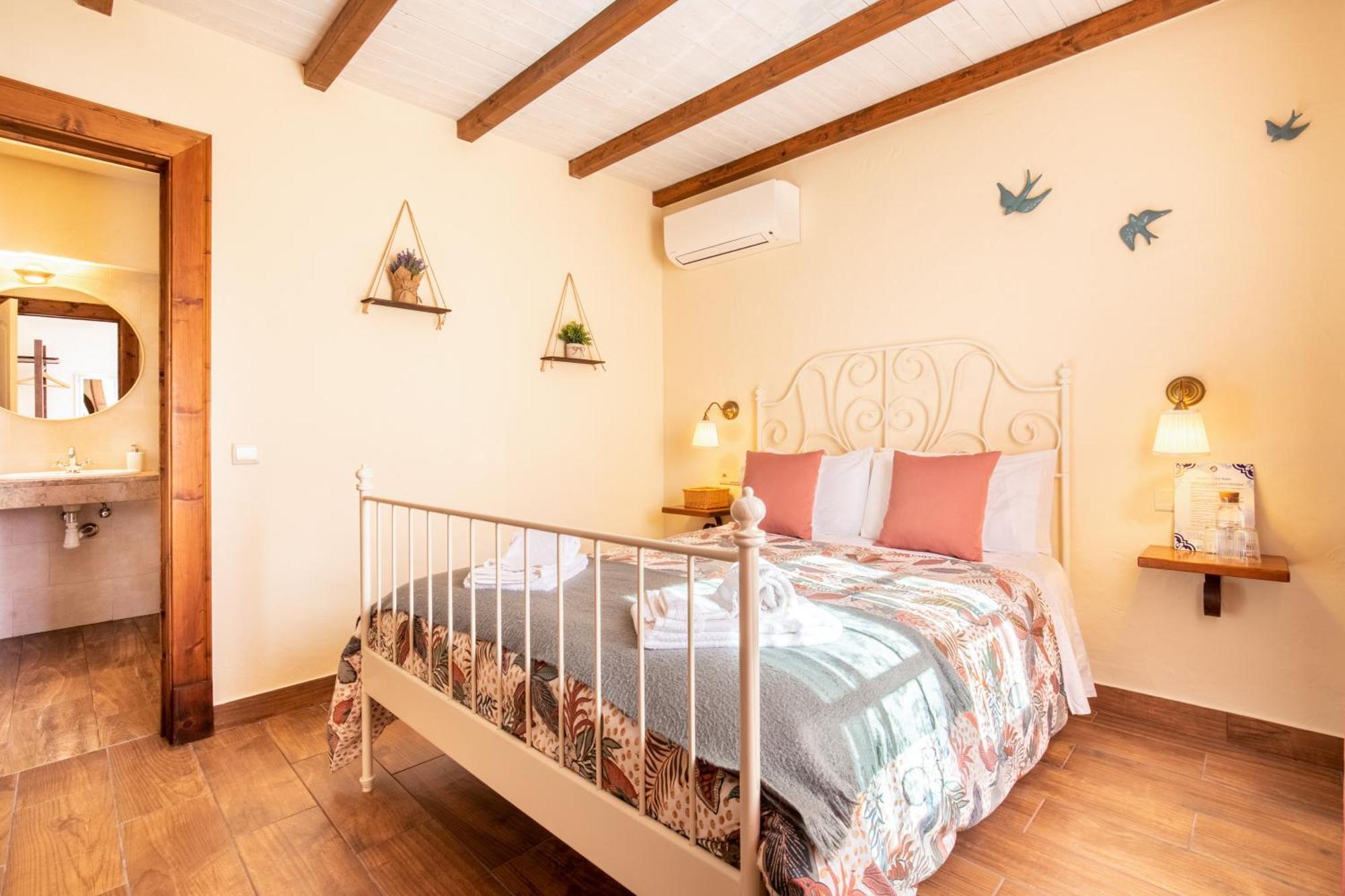 Casinha D'Avo Guesthouse ラゴス エクステリア 写真
