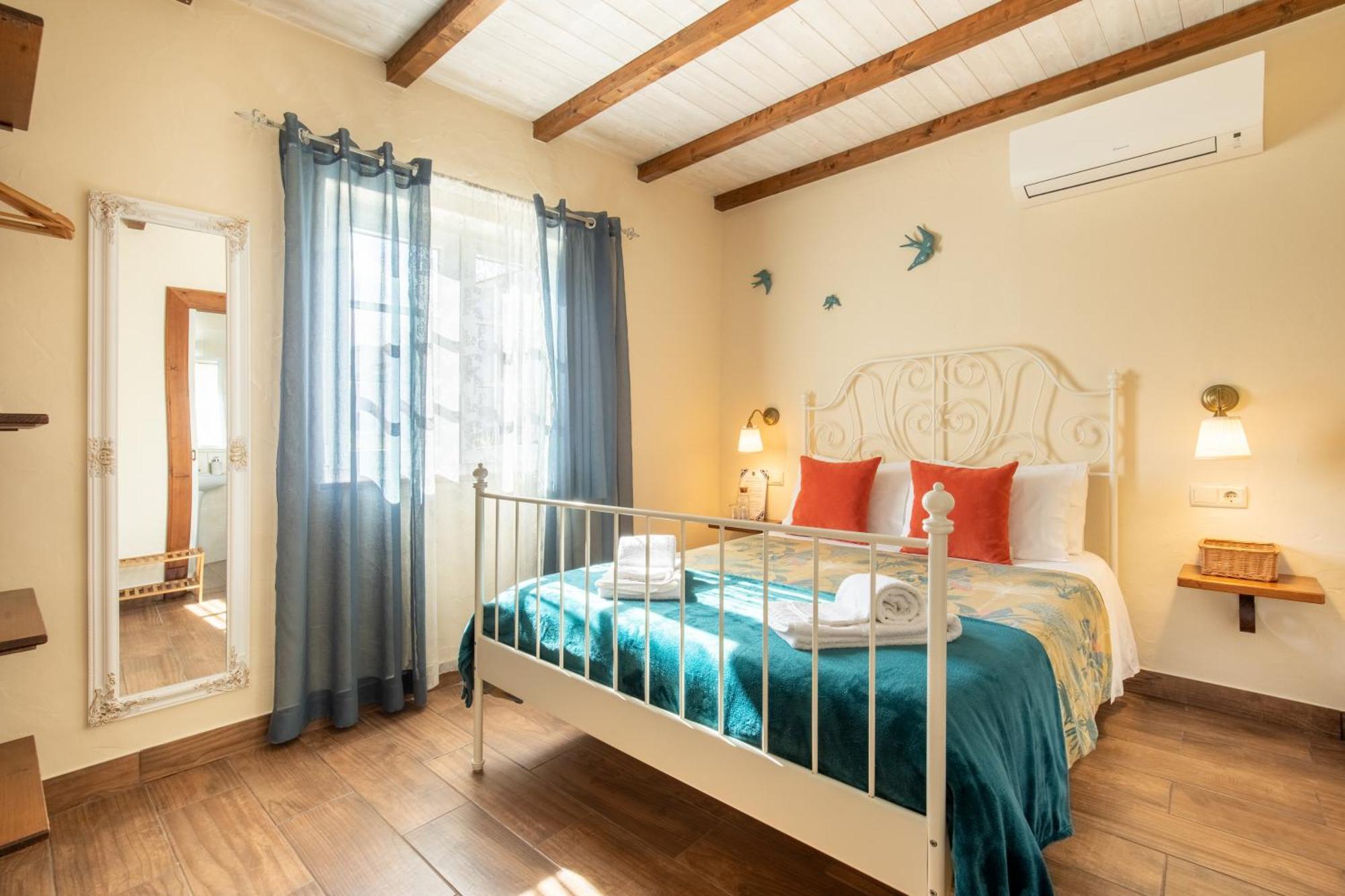 Casinha D'Avo Guesthouse ラゴス エクステリア 写真
